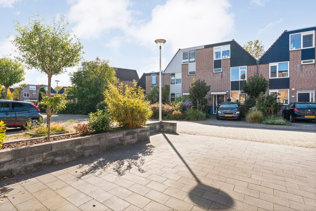 Photo 26 of Boddemate 10