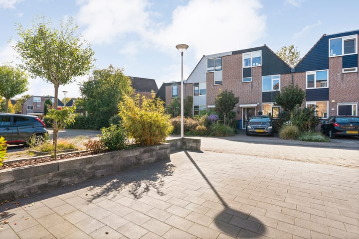 Foto 26 van Boddemate 10