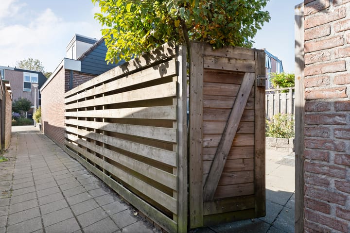 Foto 28 van Boddemate 10