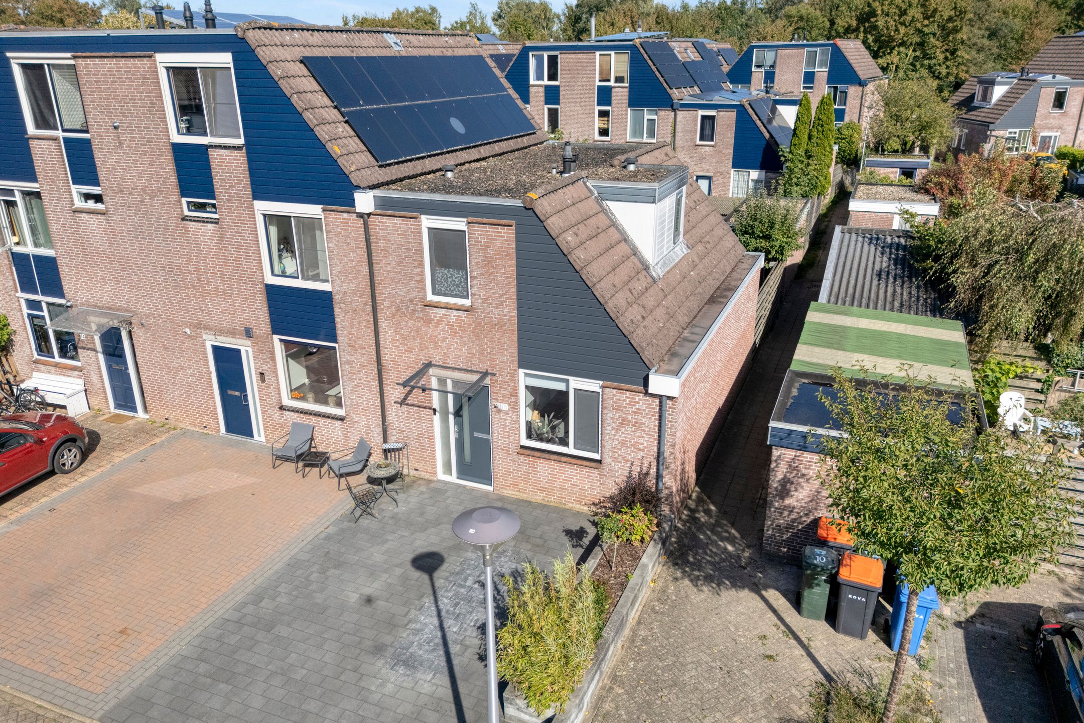 Photo 30 of Boddemate 10