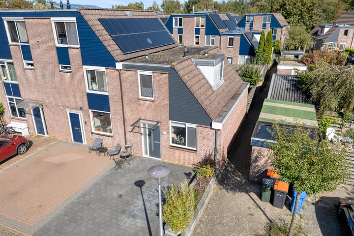 Foto 30 van Boddemate 10