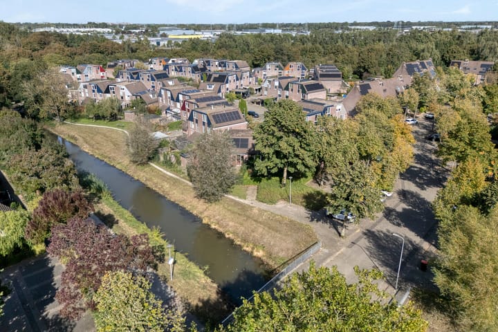 Foto 31 van Boddemate 10