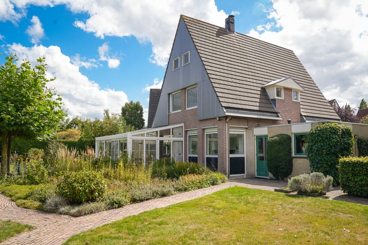 Photo 4 of Werdorperwaard 13