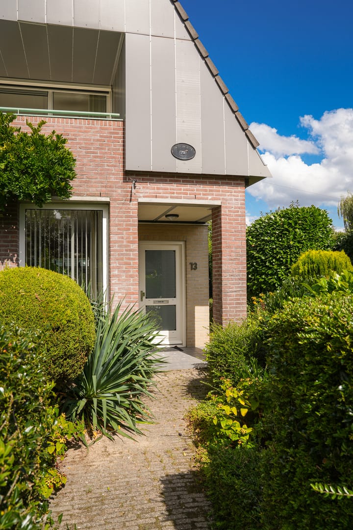 Foto 7 van Werdorperwaard 13