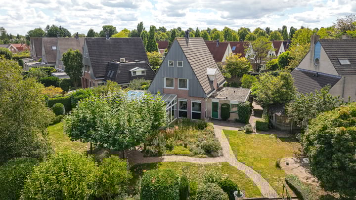 Foto 34 van Werdorperwaard 13