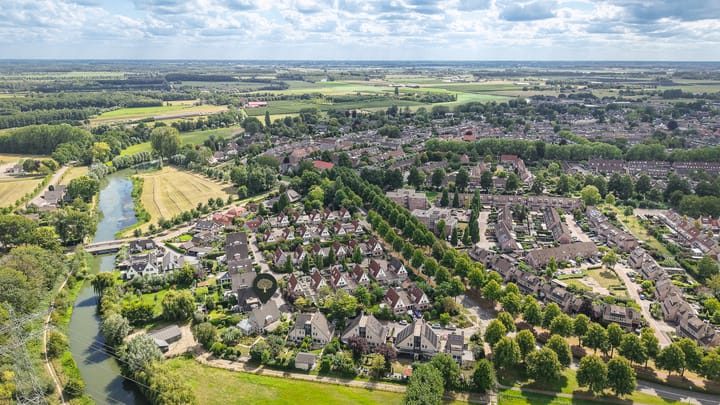 Photo 3 of Werdorperwaard 13