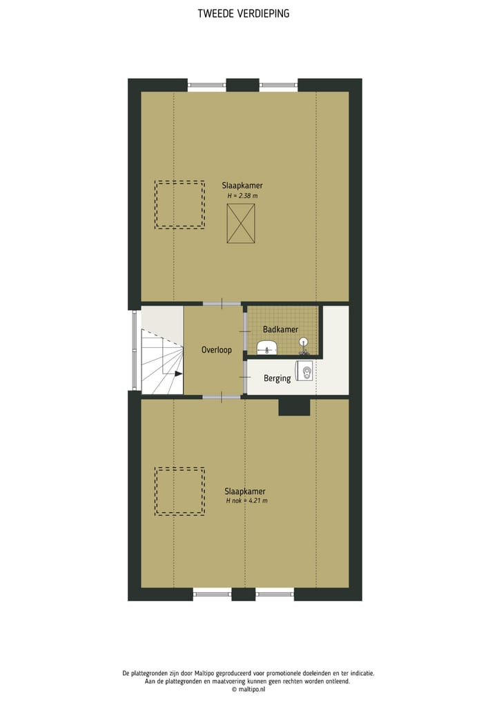 Foto 42 van Werdorperwaard 13