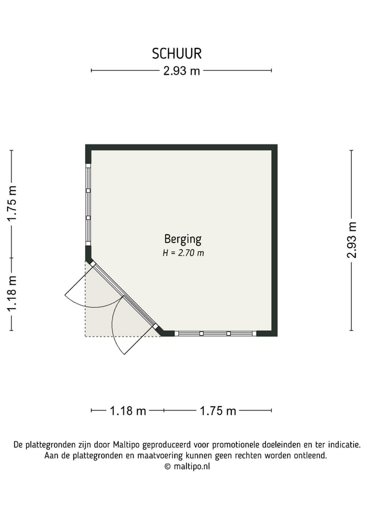 Foto 44 van Werdorperwaard 13
