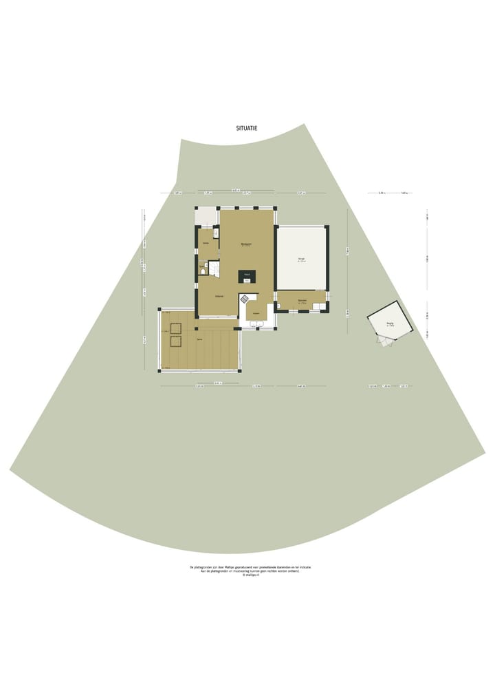 Foto 45 van Werdorperwaard 13