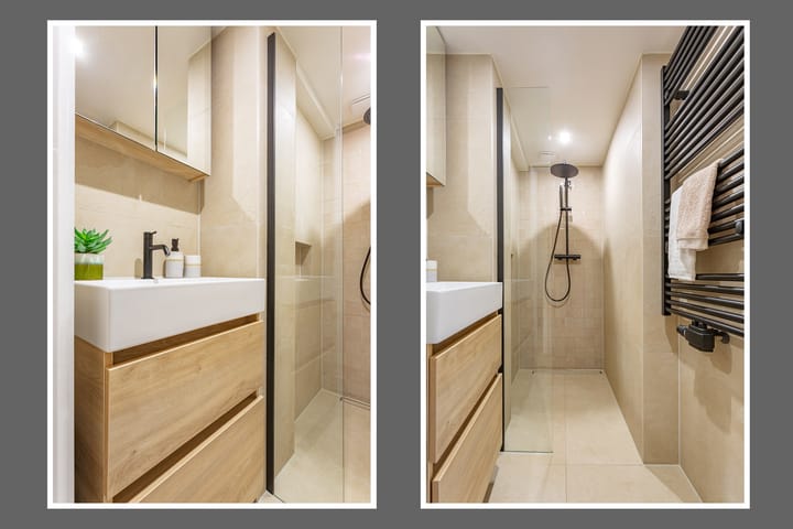 Foto 3 van Johan de Meesterstraat 39-A