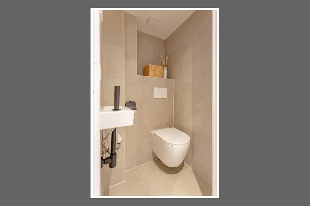 Foto 7 van Johan de Meesterstraat 39-A