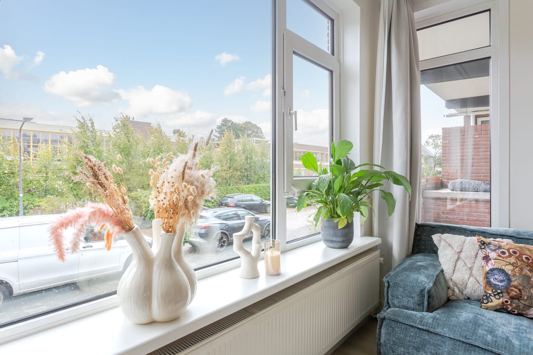 Foto 13 van Johan de Meesterstraat 39-A