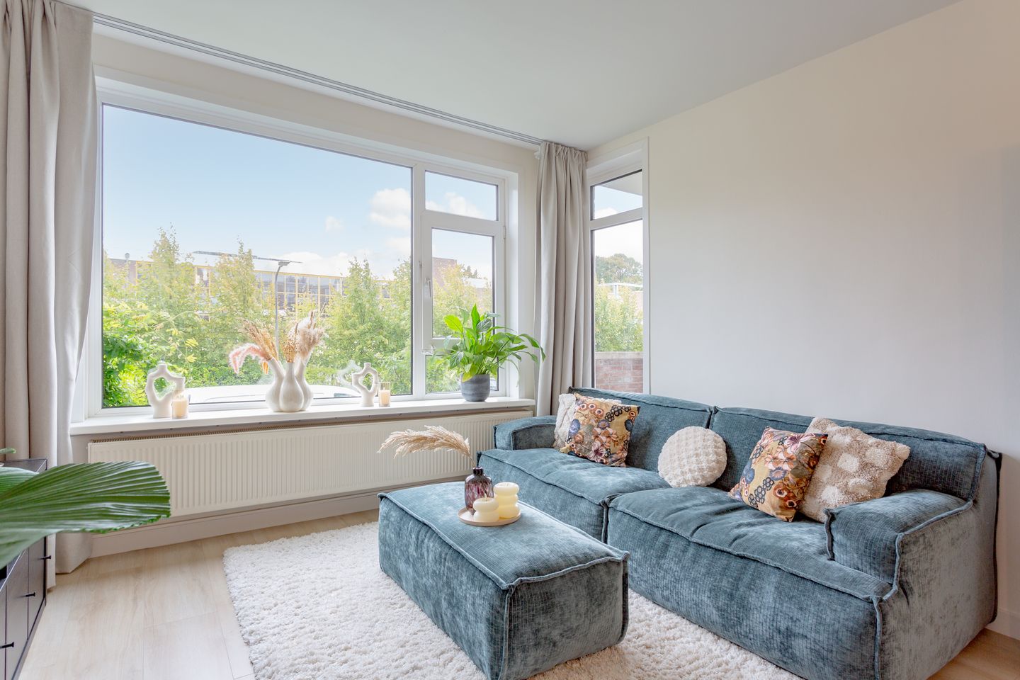 Foto 14 van Johan de Meesterstraat 39-A