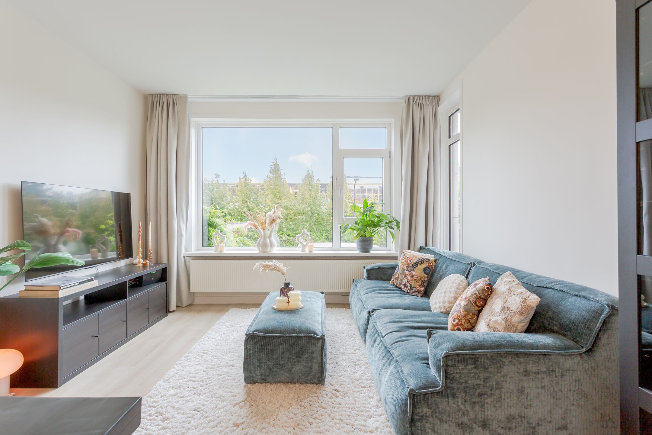 Foto 15 van Johan de Meesterstraat 39-A