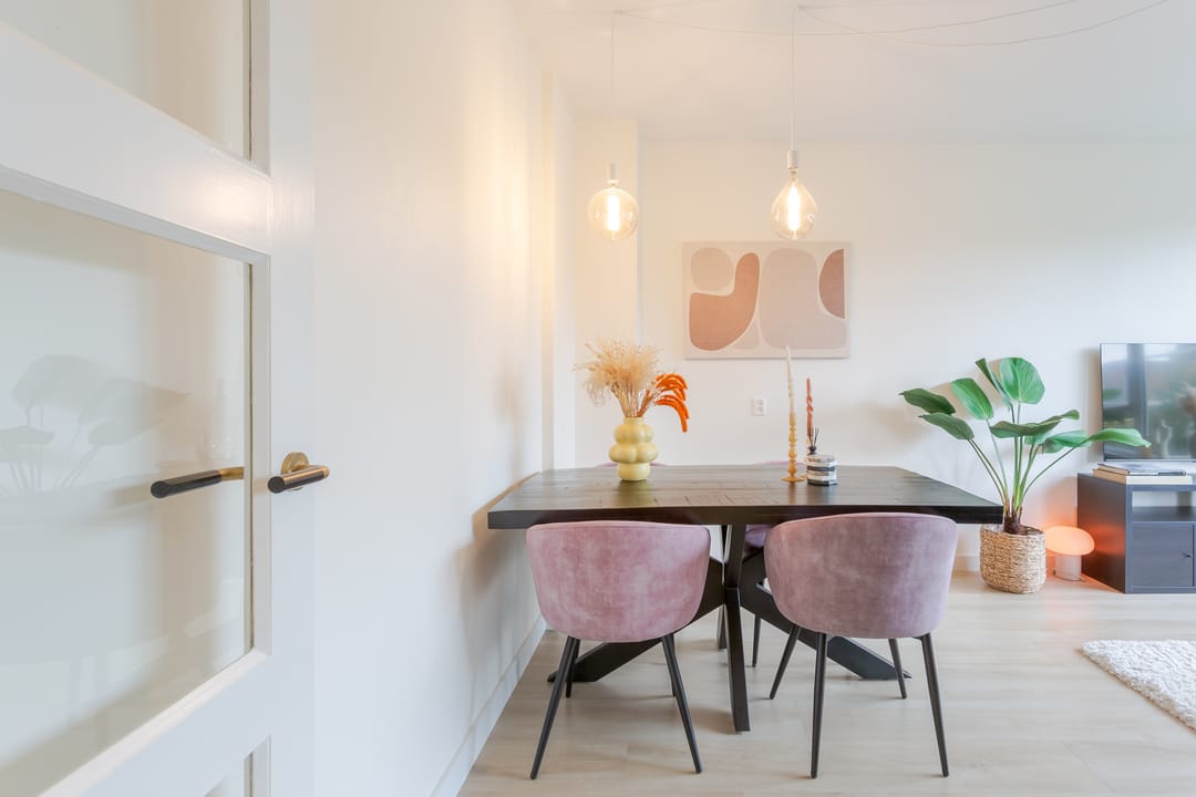 Foto 16 van Johan de Meesterstraat 39-A