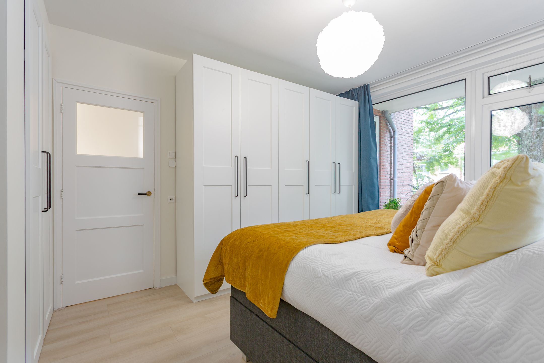 Foto 18 van Johan de Meesterstraat 39-A