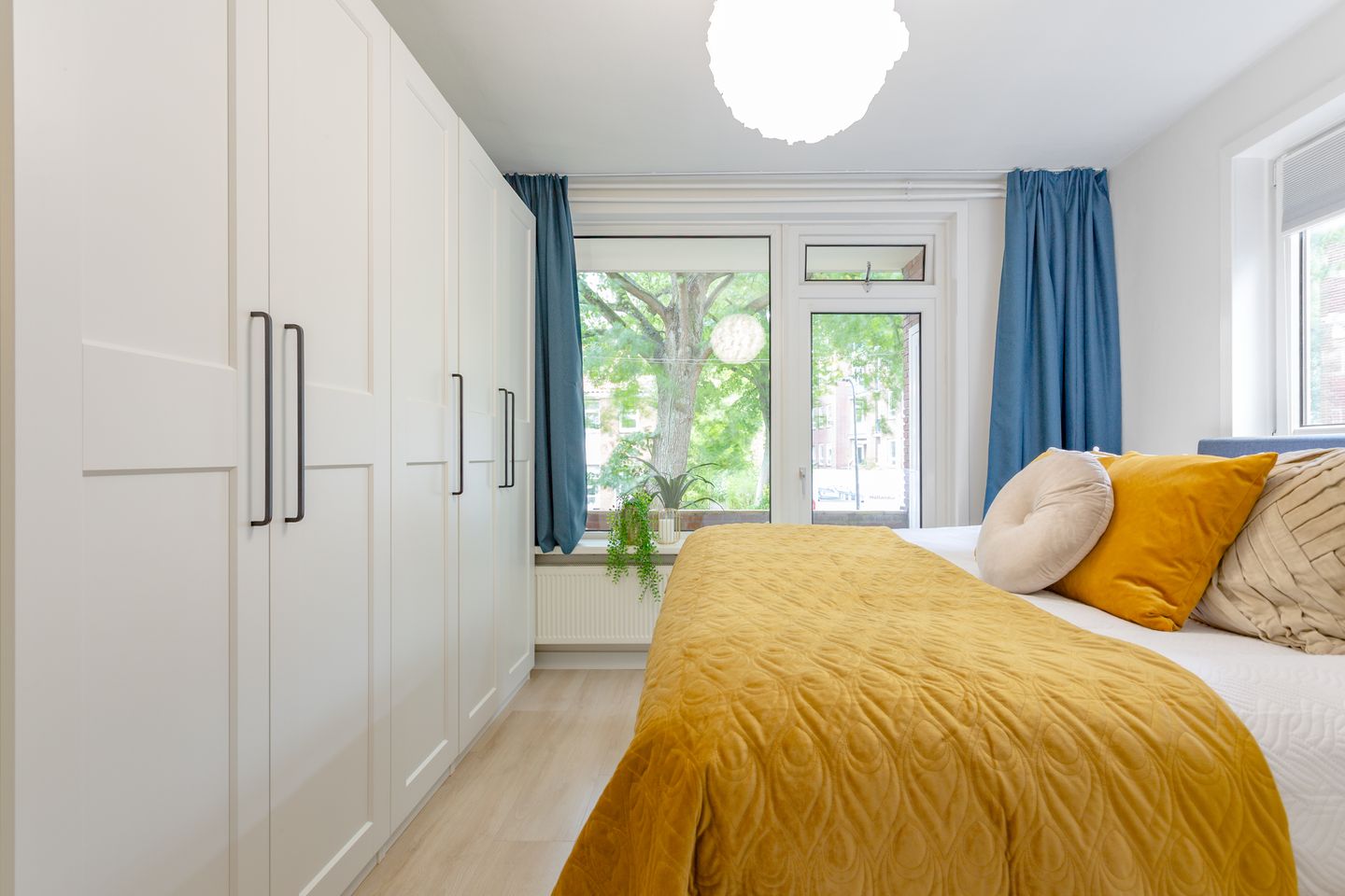 Foto 19 van Johan de Meesterstraat 39-A