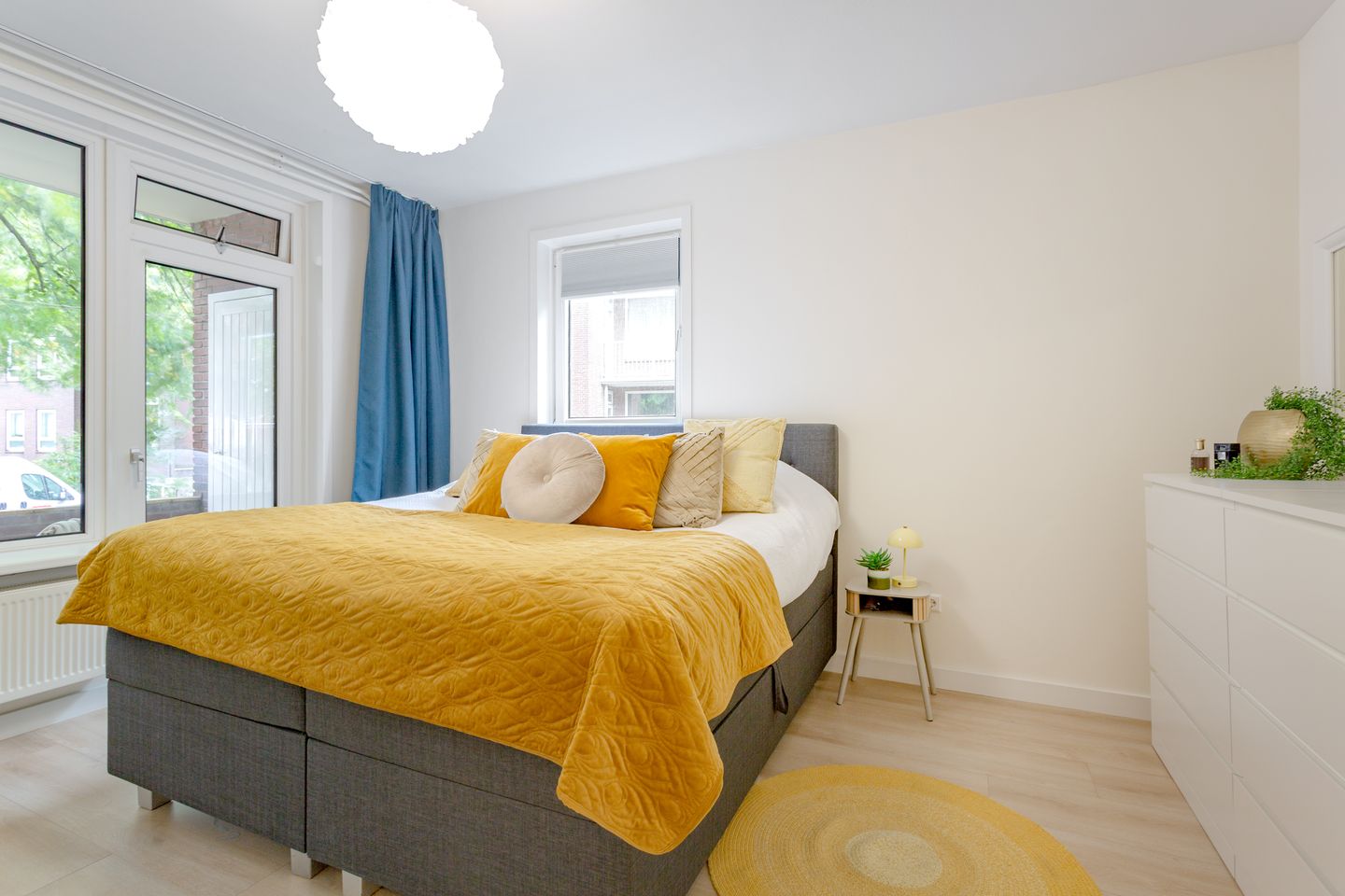 Foto 20 van Johan de Meesterstraat 39-A