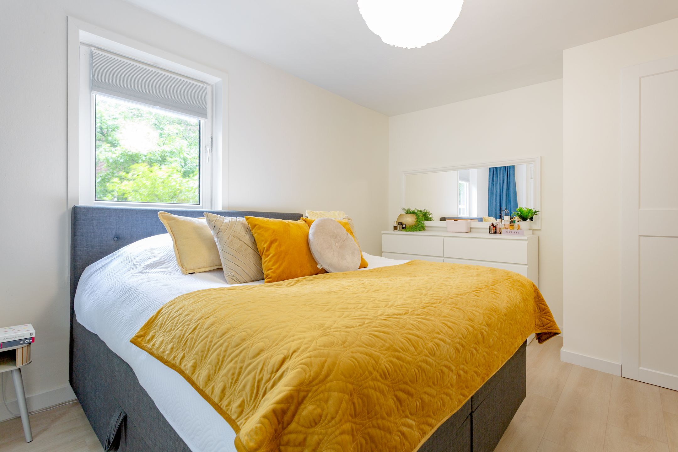 Foto 21 van Johan de Meesterstraat 39-A