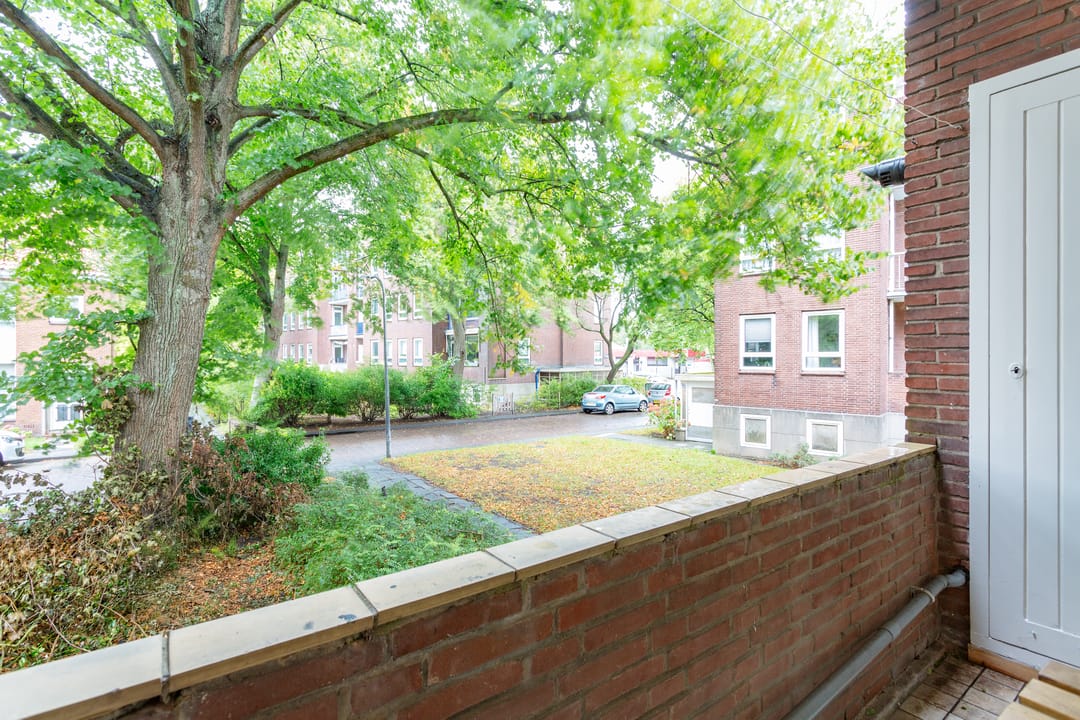 Foto 23 van Johan de Meesterstraat 39-A