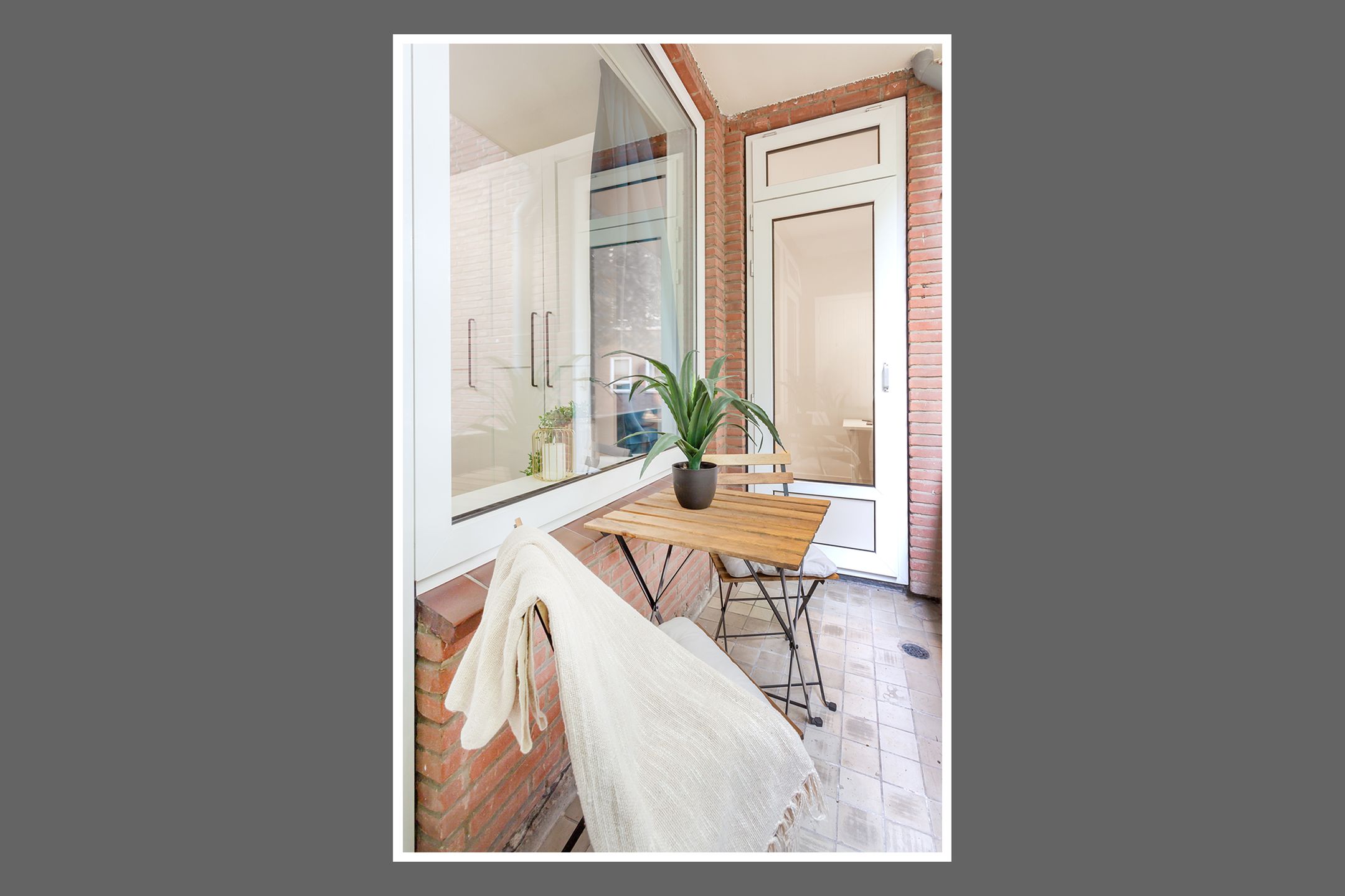 Foto 24 van Johan de Meesterstraat 39-A