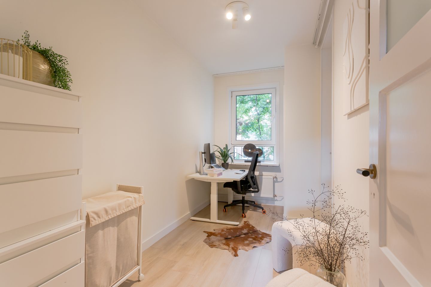 Foto 25 van Johan de Meesterstraat 39-A