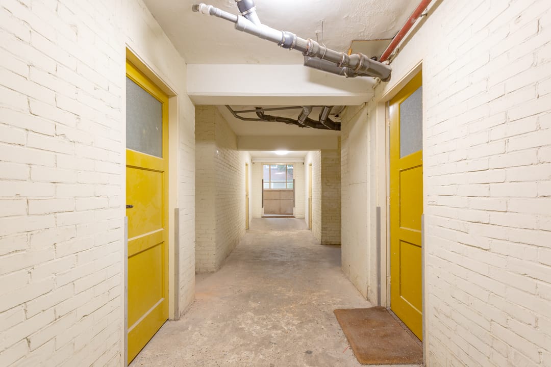 Foto 28 van Johan de Meesterstraat 39-A