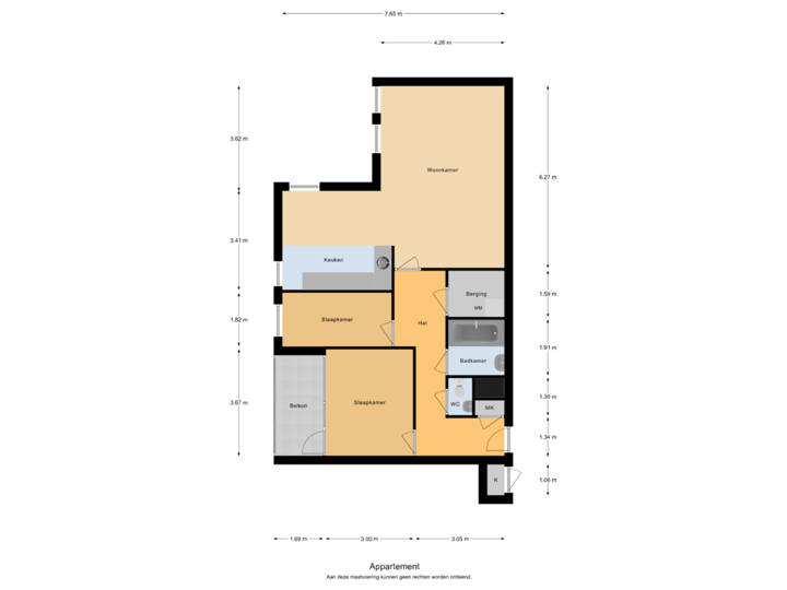 Appartement