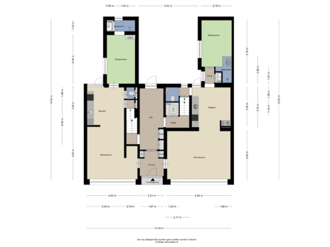 Bekijk plattegrond