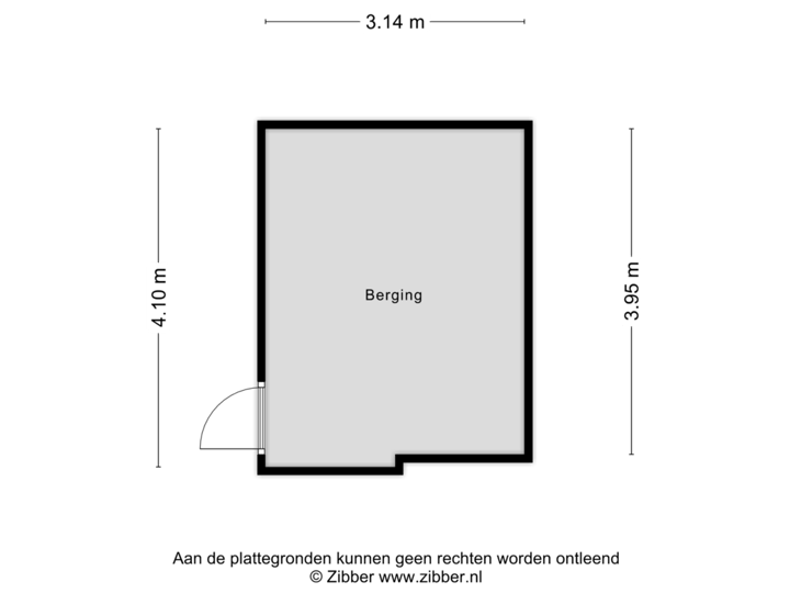 Berging