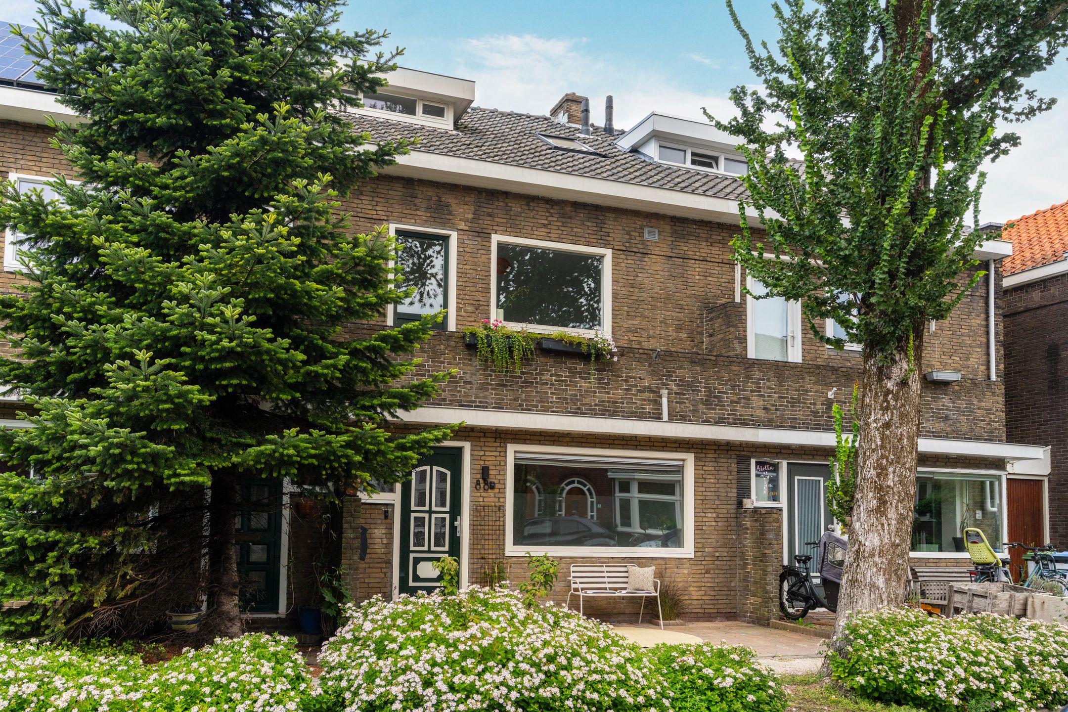 Frans Halsstraat, 88, Zaandam, 1506LJ, Noord-Holland, Nederland 88