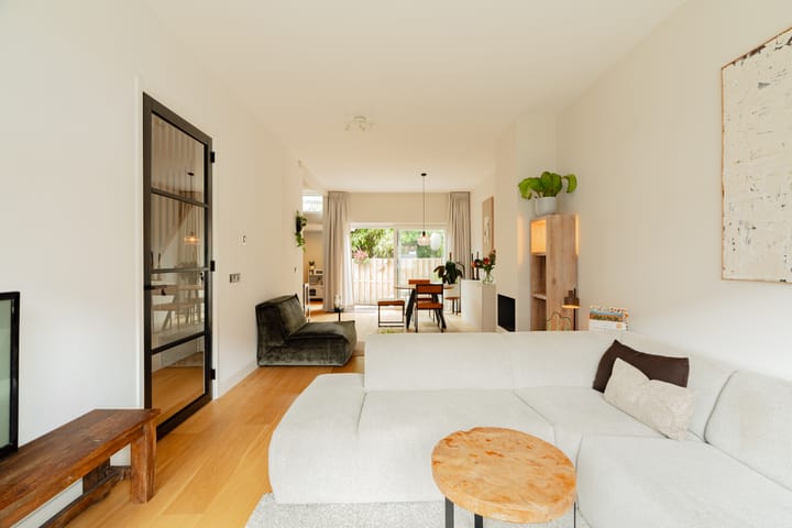 Photo 2 of Frans Halsstraat 88