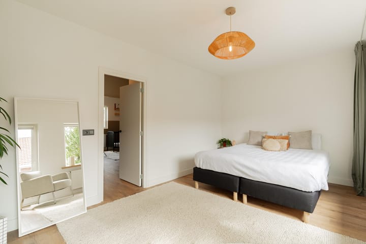 Photo 4 of Frans Halsstraat 88