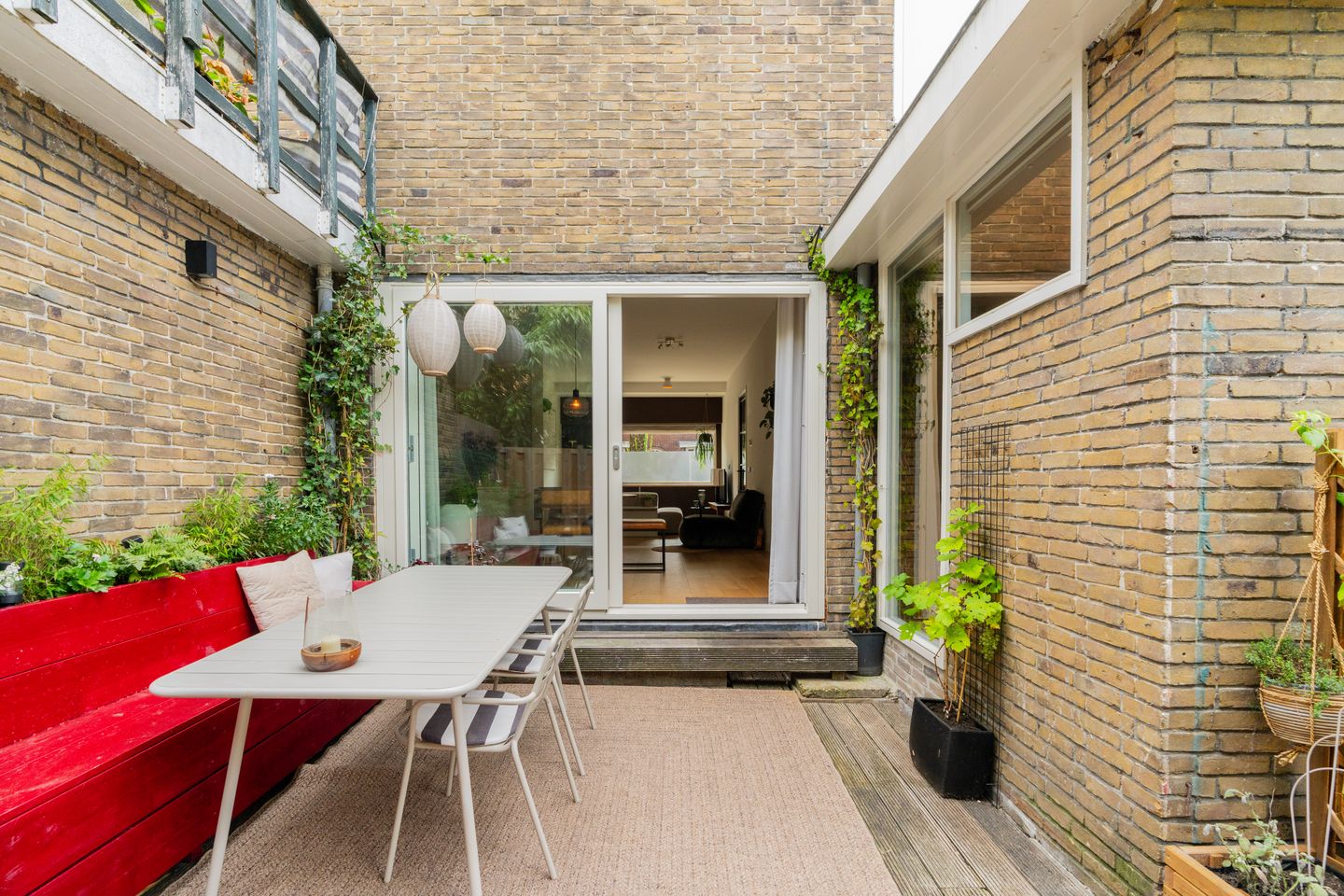 Foto 5 van Frans Halsstraat 88