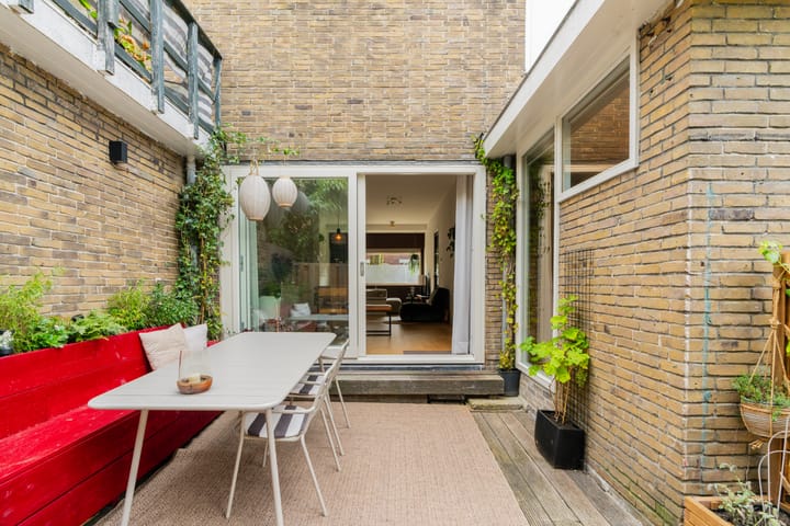 Photo 5 of Frans Halsstraat 88