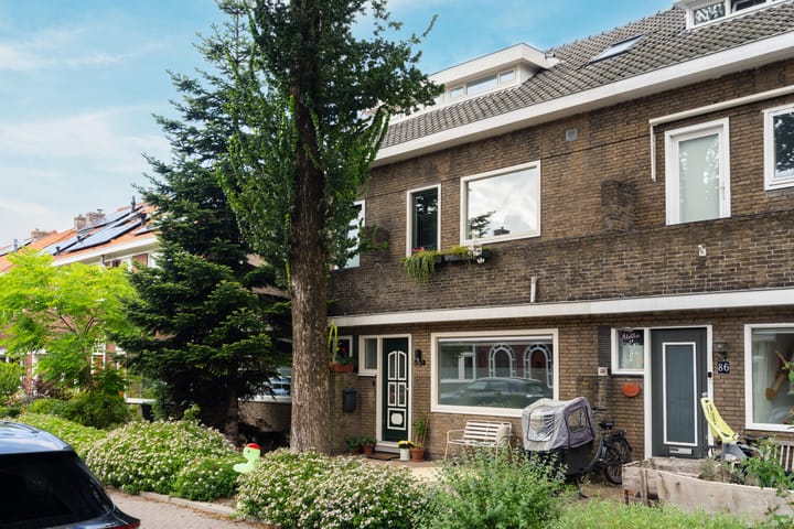 Photo 7 of Frans Halsstraat 88