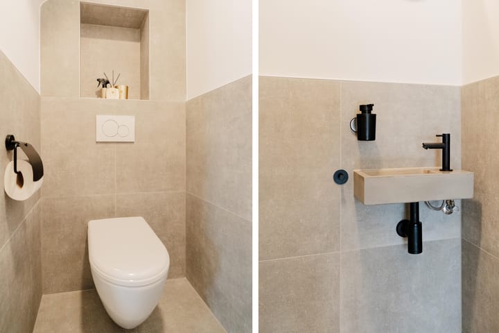 Photo 11 of Frans Halsstraat 88