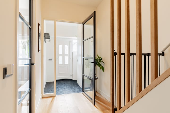 Photo 12 of Frans Halsstraat 88