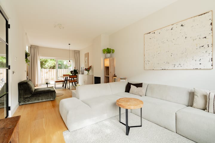 Photo 13 of Frans Halsstraat 88