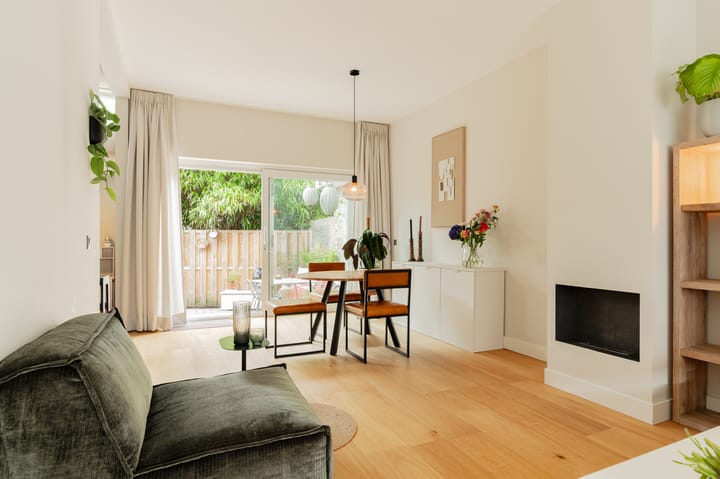 Photo 15 of Frans Halsstraat 88