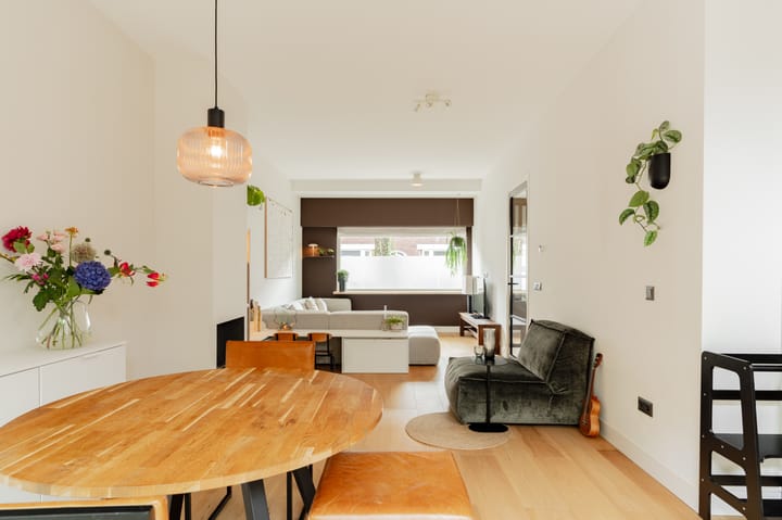 Photo 18 of Frans Halsstraat 88