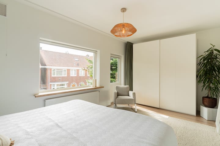 Photo 25 of Frans Halsstraat 88