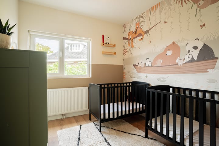 Photo 28 of Frans Halsstraat 88