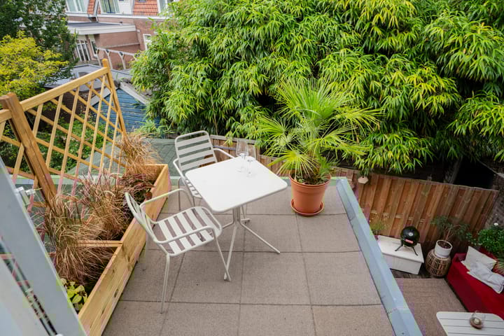 Photo 32 of Frans Halsstraat 88