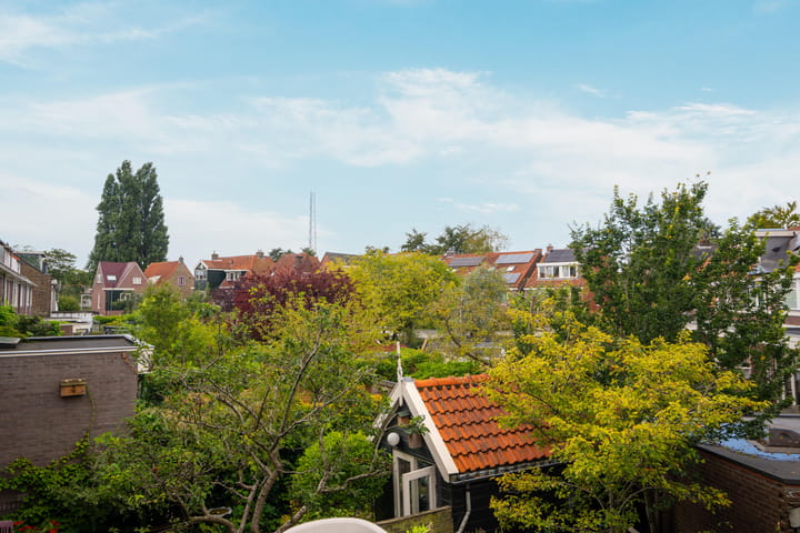 Photo 33 of Frans Halsstraat 88