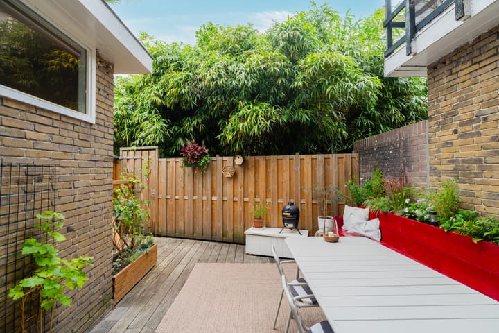 Photo 42 of Frans Halsstraat 88