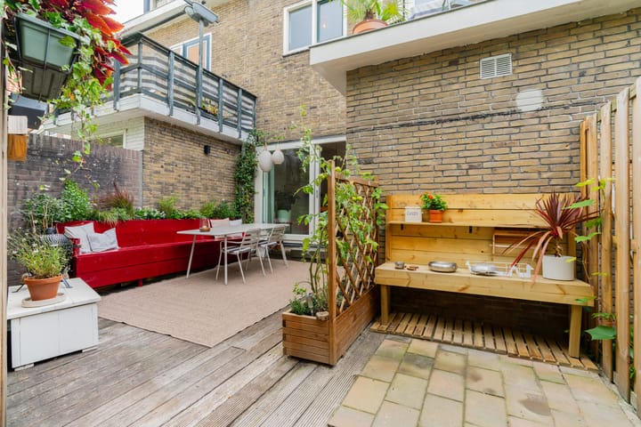 Photo 45 of Frans Halsstraat 88