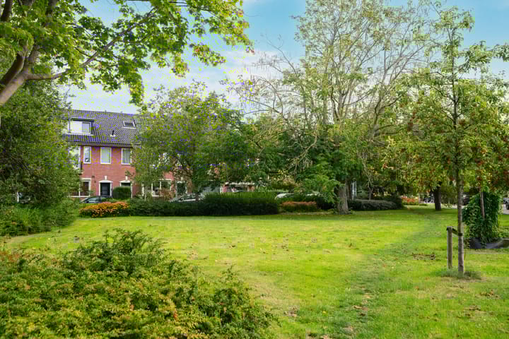 Photo 49 of Frans Halsstraat 88