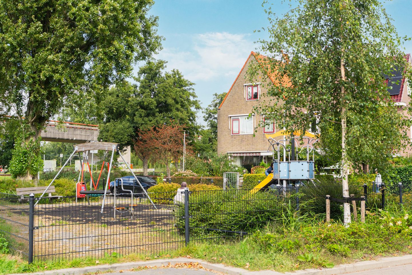 Foto 50 van Frans Halsstraat 88