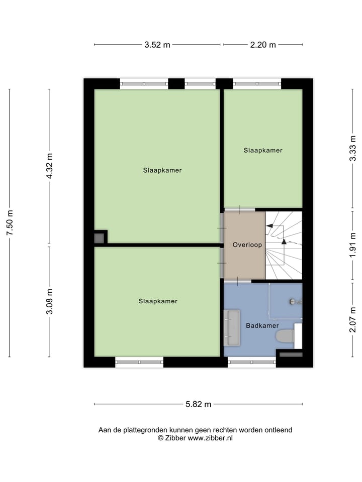 Foto 47 van Hudsonring 58